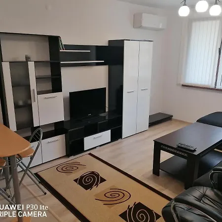 Apartment апартамент рая