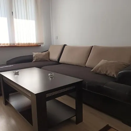 Apartment апартамент рая *